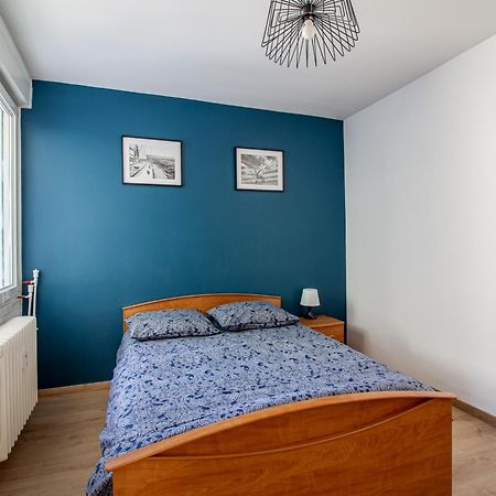 Ferienwohnung Sweet-Bright Hayange Exterior foto